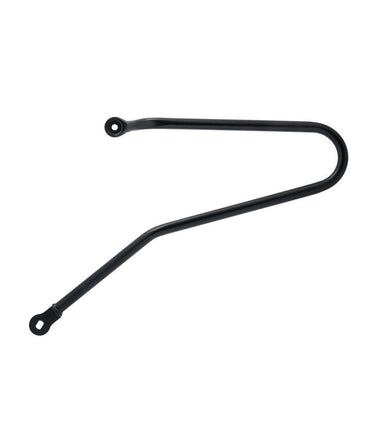 Halterung Motorradtaschen für Triumph linke Seite ab 2016 - cafetwin