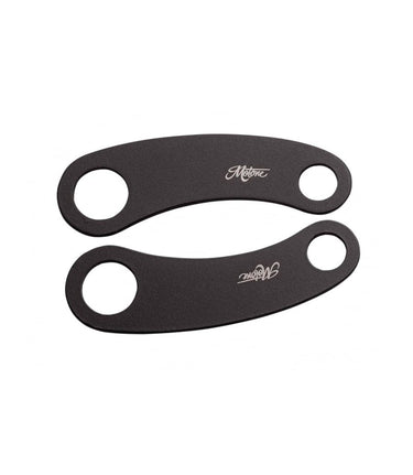 Supporto Frecce Posteriori Nero - cafetwin