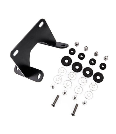 High Fender Bracket for Triumph - cafetwin