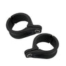 Support de Clignotants Protections avant pour fourches de 41 mm - cafetwin