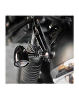 Support de Clignotants Protections avant pour fourches de 41 mm - cafetwin