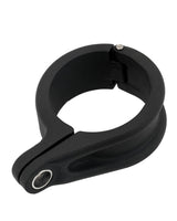 Support de Clignotants Protections avant pour fourches de 41 mm - cafetwin