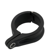 Support de Clignotants Protections avant pour fourches de 41 mm - cafetwin