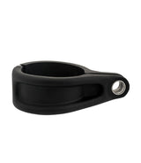 Support de Clignotants Protections avant pour fourches de 41 mm - cafetwin