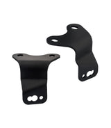 Turn Signal Bracket for Triumph from 2016 - cafetwin