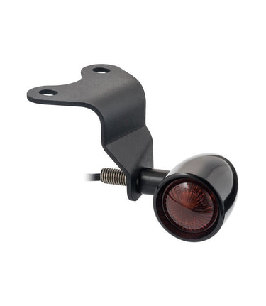 Turn Signal Bracket for Triumph from 2016 - cafetwin