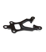 Instrument Mount for Triumph Street Twin 900 - cafetwin
