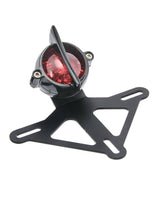 Support de plaque universel noir - cafetwin