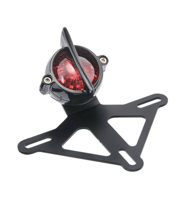 Support de plaque universel noir - cafetwin