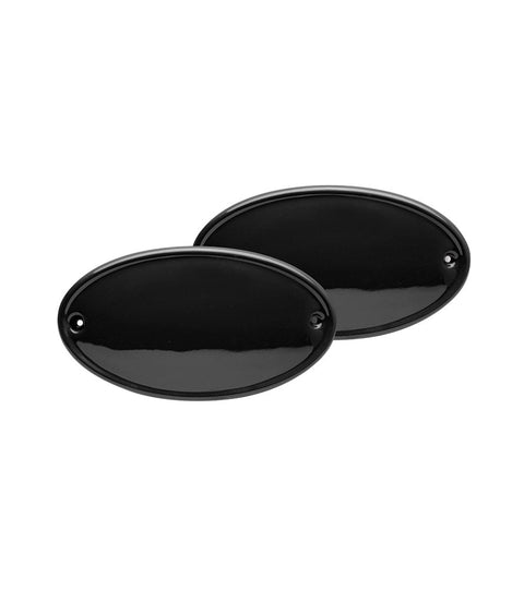 Tabella Portanumero per Interceptor e Continental GT 650 - cafetwin