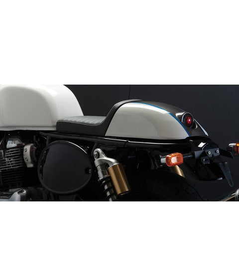 Tabella Portanumero per Interceptor e Continental GT 650 - cafetwin