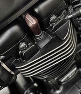 Cylinder Head Plugs for Triumph from 2016 - cafetwin