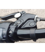 Mirror Caps for Triumph from 2016 - cafetwin