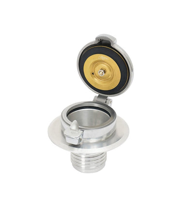 Monza Deckel für BMW R-Serie - cafetwin