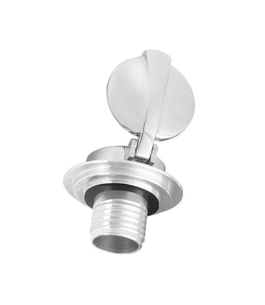 Monza Deckel für BMW R-Serie - cafetwin