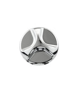Tapa de Aceite Motor Cromado para Triumph - cafetwin