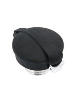 Monza Fuel Tank Cap for Triumph - Black - cafetwin