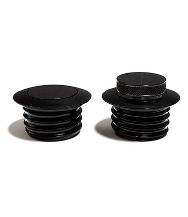 Bouchon Réservoir Pop Up Noir - cafetwin