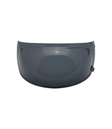 Biltwell Gringo S Bubble Shield Smoke Gen 2 Visor - cafetwin