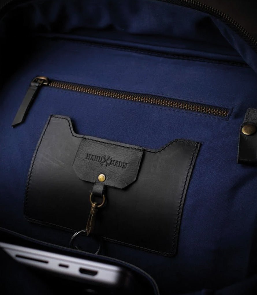 Zaino Vintage Moto Trip Machine | Cafetwin.com – cafetwin