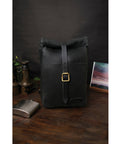 Borsa Moto Vintage Laterale Trip Machine - cafetwin